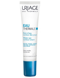 Soin d'Eau Contour des Yeux -15ml