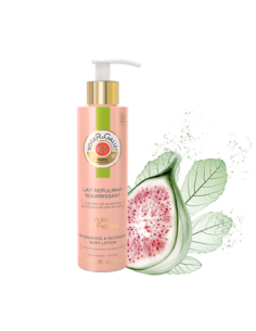 Fleur de Figuier Lait Repulpant Nourrissant - 200ml