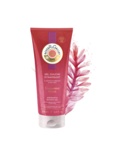 Gingembre Rouge Gel Douche Dynamisant - 200ml