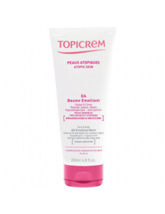 DA Baume Émollient - 200ml