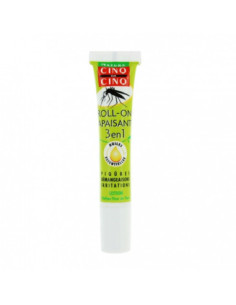Natura Roll-On Apaisant -  7ml