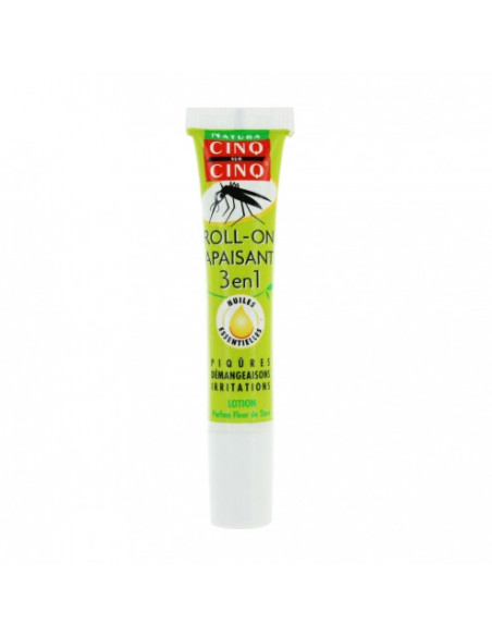 Natura Roll-On Apaisant -  7ml