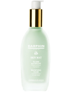 SKIN MAT Fluide matifiant, 50ml