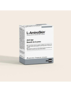 NHCO L-AminoSkin Age Delay Skin Beauty - 2x56 gélules
