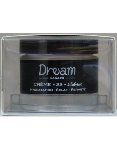 HYDRA PERFECTION Crème Triple Action, 50ml