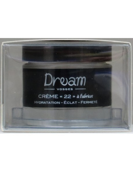 HYDRA PERFECTION Crème Triple Action, 50ml
