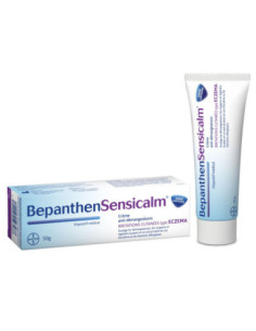 BepanthenSensicalm Crème - 50gr