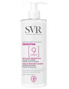 Sensifine Dermo-Nettoyant - 400ml