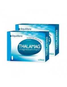 Thalamag Équilibre - 120 gélules