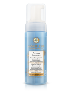 Mousse Aciana botanica  Certifiée Bio - 150ml