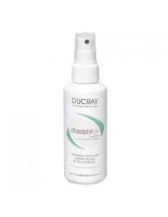 DIASEPTYL 0,5 %, solution pour application cutanée - 75 ml 2