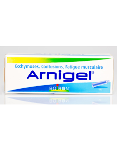 ARNIGEL, gel - tube 120g