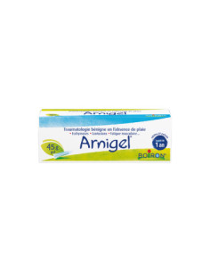 ARNIGEL, gel - tube 120g 2