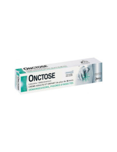 ONCTOSE, crème - 48g