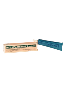 VASELINE GOMENOLEE 5 POUR CENT, pommade - 15g