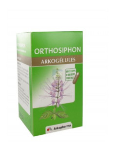 ARKOGELULES ORTHOSIPHON, gélule - 150 gélules
