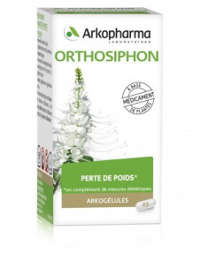 ARKOGELULES ORTHOSIPHON, gélule - 150 gélules 2