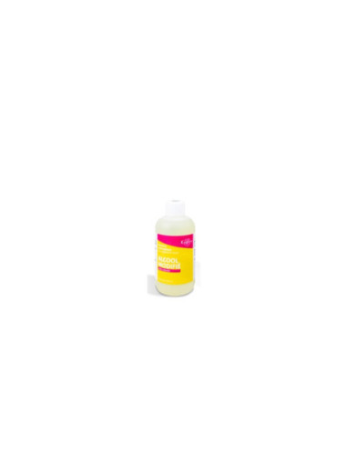ALCOOL MODIFIE GIFRER, solution pour application cutanée - 250ml