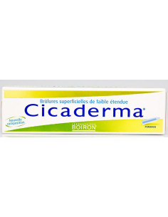 CICADERMA, pommade - 30g