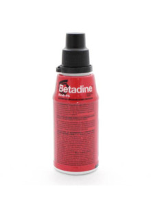 BETADINE SCRUB 4 %, solution pour application cutanée (moussante) - 125ml 2