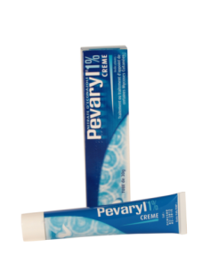 PEVARYL 1 POUR CENT, crème - 30g
