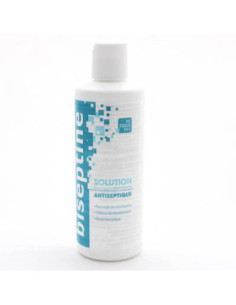 BISEPTINE, solution pour application locale - 100ml 2