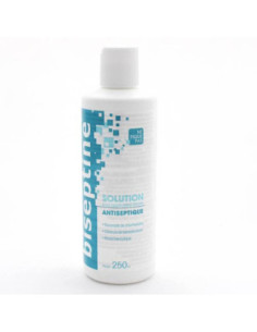 BISEPTINE, solution pour application locale - 250ml