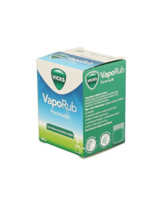 VICKS VAPORUB, pommade - 50 g 2