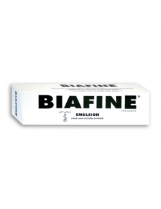 BIAFINE, émulsion pour application cutanée - 93g