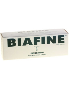 BIAFINE, émulsion pour application cutanée - 186g