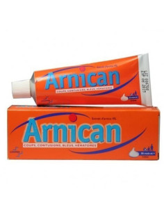 ARNICAN 4 POUR CENT, crème - 50g
