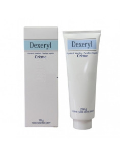 DEXERYL, crème - 50g 2