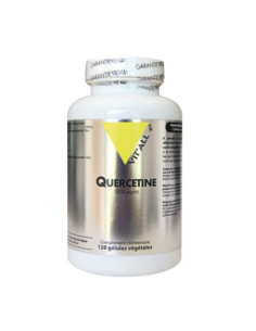 Quercétine 350 Mg - 60 gélules