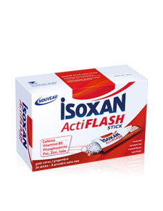 Isoxan ActiFlash - 24 sticks