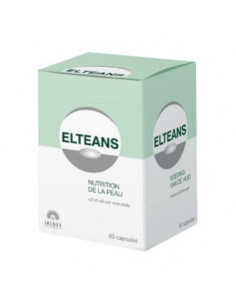 Elteans - 60 capsules