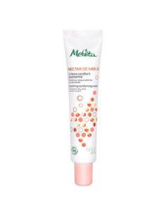 fluide nourrissant et apaisant bio Nectar de Miels - 40ml