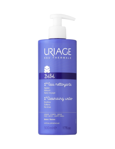 1 er Liniment Oléothermal - 500ml