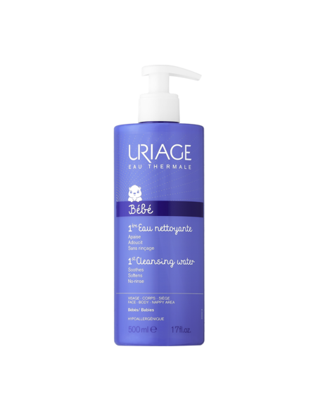 1 er Liniment Oléothermal - 500ml