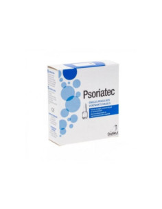 Psoriatec Vernis à Ongles Fragilisés - 3.3ml