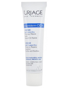 Bariéderm Cica-Crème - 40ml
