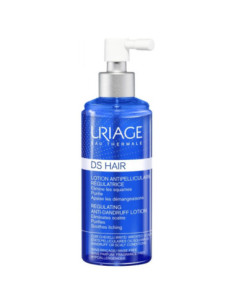 D.S Lotion Antipelliculaire Régulatrice - 100ml