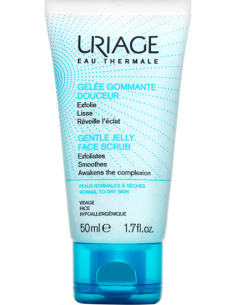 Gelée Gommante Douceur tube - 50ml