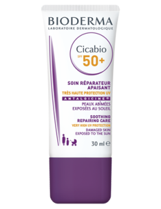 Cicabio SPF 50+ - 30ml