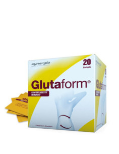 Glutaform - 20 sachets