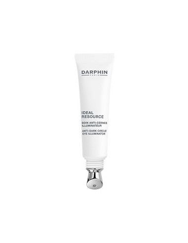 IDEAL RESOURCE Soin Anti-Cernes Illuminateur - 15ml