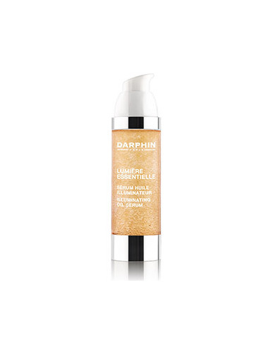 Lumière Essentielle Sérum Huile Illuminateur - 30ml