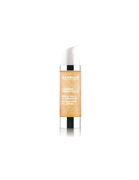 Lumière Essentielle Sérum Huile Illuminateur - 30ml