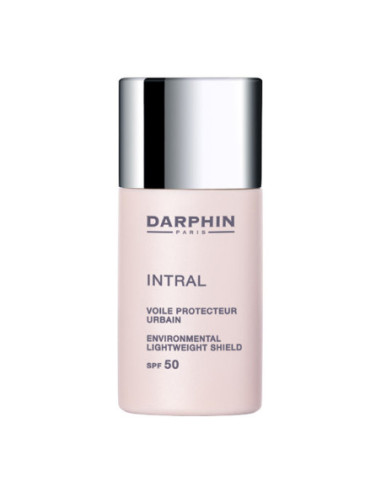 INTRAL Voile Protecteur Urbain SPF50 - 30ml