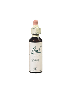 Fleurs de Bach Original 13 Gorse (Ajonc), 20ml