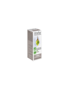 Bourgeon de Chêne - 15ml